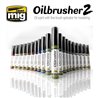 20 OILBRUSHERS COLLECTION