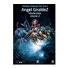 Angel Giraldez Masterclass volume 2 + Imperial Agent Crane Rank book