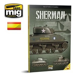 SHERMAN: EL MILAGRO AMERICANO