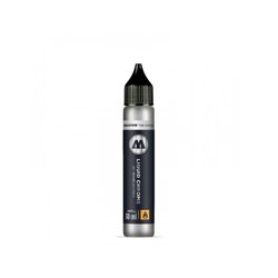  Liquid Chrome Refill  Molotow