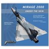 Mirage 2000 Under the skin