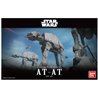 Bandai 1/144 AT-AT Star Wars Model kit