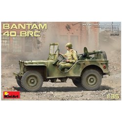 1/35 BANTAM 40 BRC 