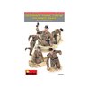 1/35 German Tank Crew (France 1944) Special Edition