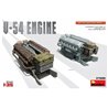 1/35 V-54 Engine