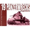 Panzerwrecks 19: Yugoslavia