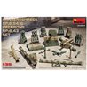 1/35 Panzerschreck RPzB.54 & Ofenrohr RPzB.43 Set