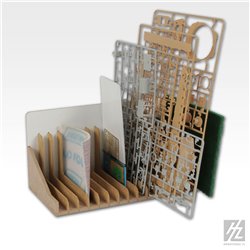 Sprue Module