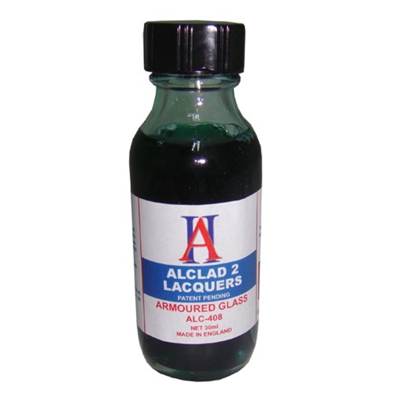 Alclad 2 Armoured Glass 30 ml