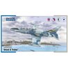 Maqueta de avion Special Hobby 1/48 L-39ZO/ZA ART Albatros