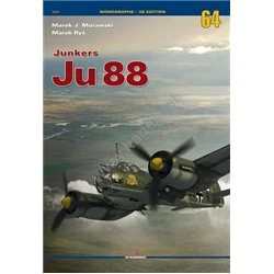 64- Junkers Ju 88 vol. III