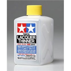 Airbrush Thinner 2.0 enamel 200 ml