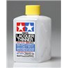 DISOLVENTE PARA LACAS TAMIYA (250 ml)