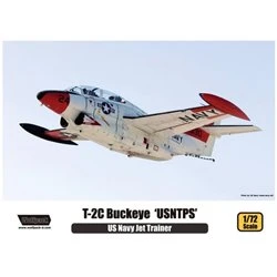 1/72 T-2C Buckeye USNTPS 