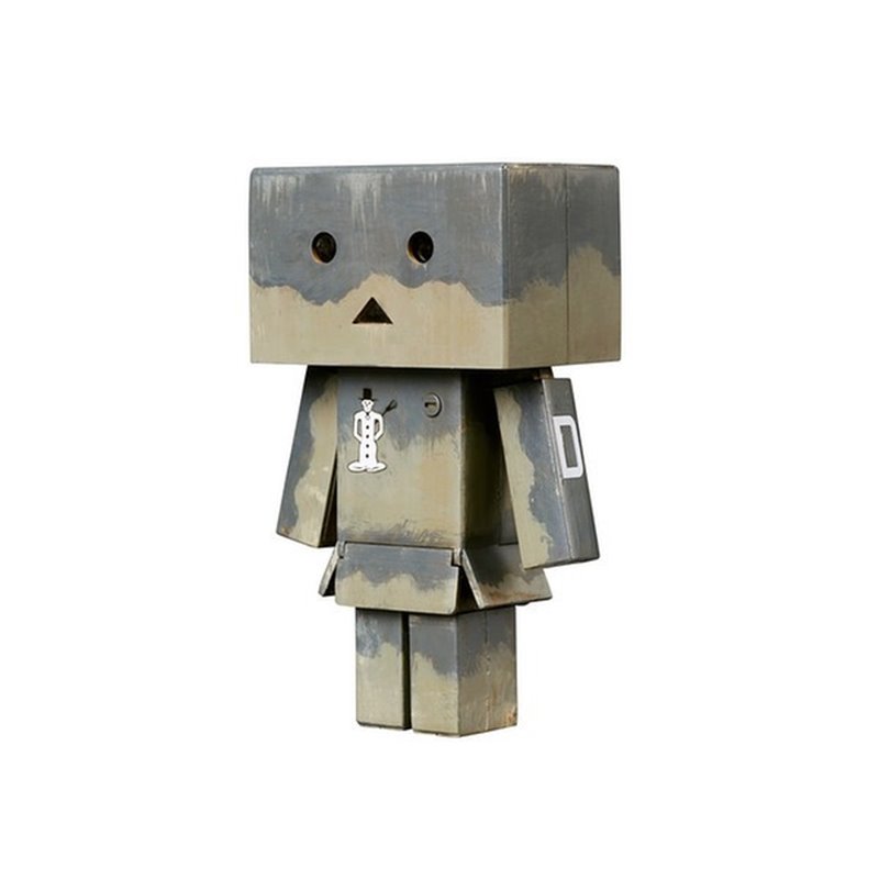 Danboard (Mini) Kow Yokoyama Ver.