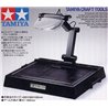 Tamiya Work Stand w/Magnifying Lens  (Mesa de Trabajo con Lupa)