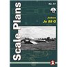 47- Scale Plans of Junkers Ju 88 G