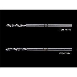 Fine Pivot Drill Bit (Shank Dia. 1.5mm)  (choose one) 