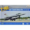 1/48 F-16D Block 52