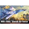 Academy 1/48 MiG-29AS Slovak Air Force (Limited)