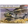 Academy 1/48 MH-53E Sea Dragon helicopter model kit