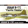 Academy 1/72 USAAF B-17E "Pacific Theater"