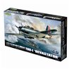 Great Wall Hobby  1/48 Douglas TBD-1 Devastator VT-6 at Wake Island 1942 aircraft model kit