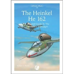 AA-13 - The Heinkel He 162 