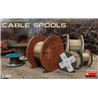 1/35 CABLE SPOOLS