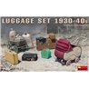 1/35 LUGGAGE SET 1930-40s