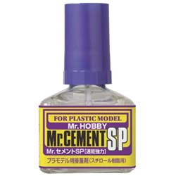 Mr Cement SP