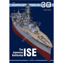 53 - The Japanese Battleship ISE