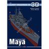 58 - Japanese Cruiser Maya