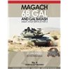 IDF Armor - Magach 6B Gal Batash