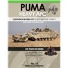 IDF Armor - Puma Heavy APC part 3