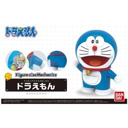 Maqueta Bandai Figure rise Mechanics Doraemon