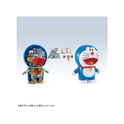 Figure rise Mechanics Doraemon