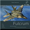 Duke Hawkins: Mikoyan MiG-29 Fulcrum