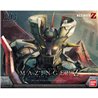 Bandai 1/144 HG Mazinger Z (Mazinger Z: Infinity Ver.) model kit