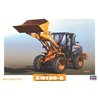 1/35 Hitachi Construction Machinery Wheel Loader ZW100-6