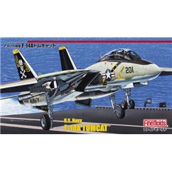 1/72 Grumman F-14A Tomcat