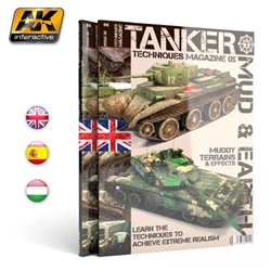 TANKER TECHNIQUES MAGAZINE 05 Español