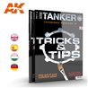 TANKER TECHNIQUES MAGAZINE 10 Español