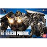 HG Bracer Phoenix (Pacific Rim: Uprising)