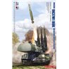 1/35 Russian 9K37M1 BUK Air Defense Missile