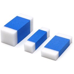 Polishing Compound Sponges (3 unidades)