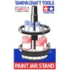 Paint Jar Stand