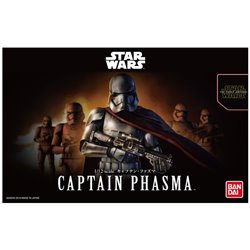 1/12 Captain Phasma