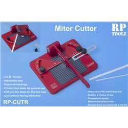 Mitre cutter RP Toolz