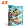 TANKER TECHNIQUES MAGAZINE 07 Spanish